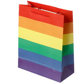 Gay Rainbow Gift Bag (Large)